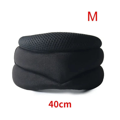 Adjustable Soft Foam Cervical Brace for Neck Support