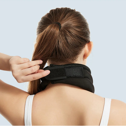 Soft Foam Cervical Neck Brace