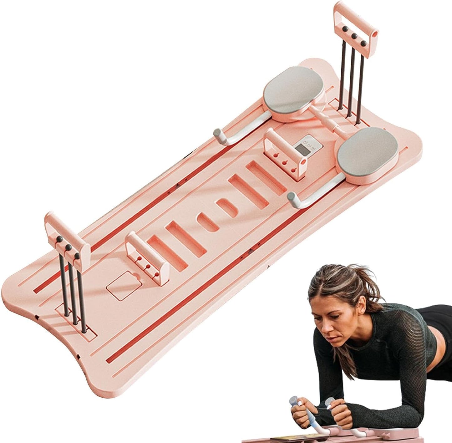 Multifunctional Fitness Incline Board